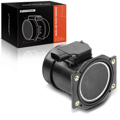 Mass Air Flow Sensor
