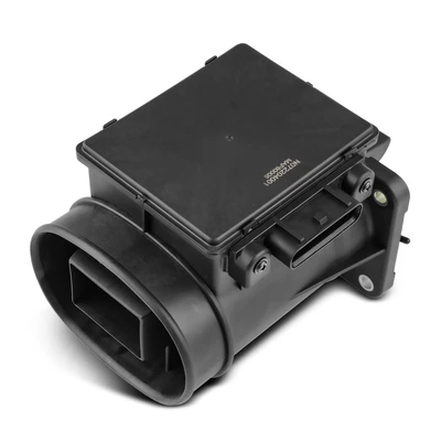 Mass Air Flow Sensor Assembly with Housing