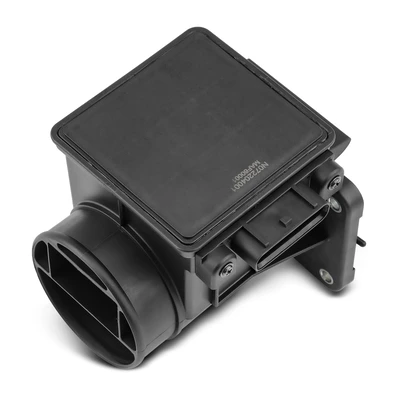 Mass Air Flow Sensor Assembly with Housing