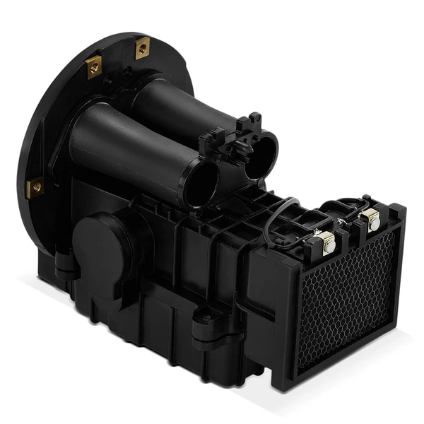 Mass Air Flow Sensor with Housing for Hyundai Elantra 1992-1995 Sonata 1989-1991