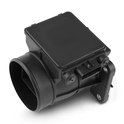 Mass Air Flow Sensor Assembly with Housing