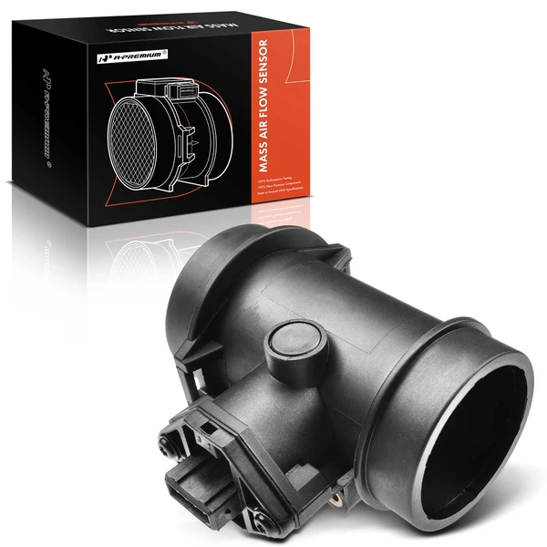 Mass Air Flow Sensor for 2000-2001 Kia Spectra