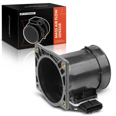 Mass Air Flow Sensor