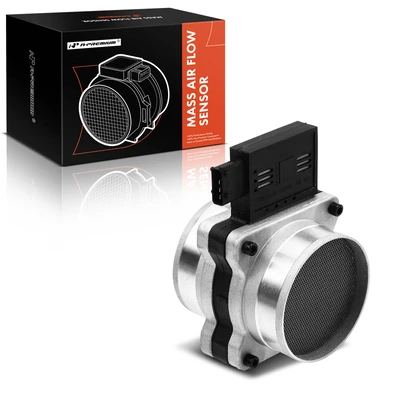 Mass Air Flow Sensor