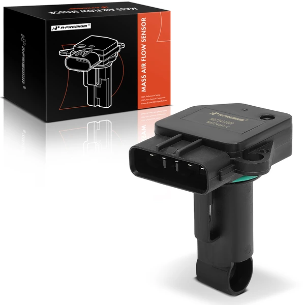 Mass Air Flow Sensor for 2000-2005 Toyota Celica