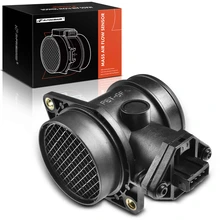 Mass Air Flow Sensor Assembly