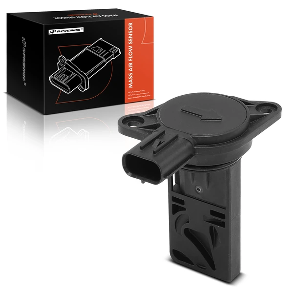 Mass Air Flow Sensor with 4-Pin for 2017-2019 Toyota Highlander