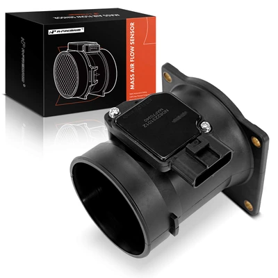 Mass Air Flow Sensor with Housing