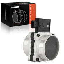 Mass Air Flow Sensor