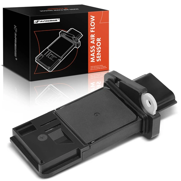 A-Premium APMAF325 2003-2014 Nissan Murano Air Flow Sensor