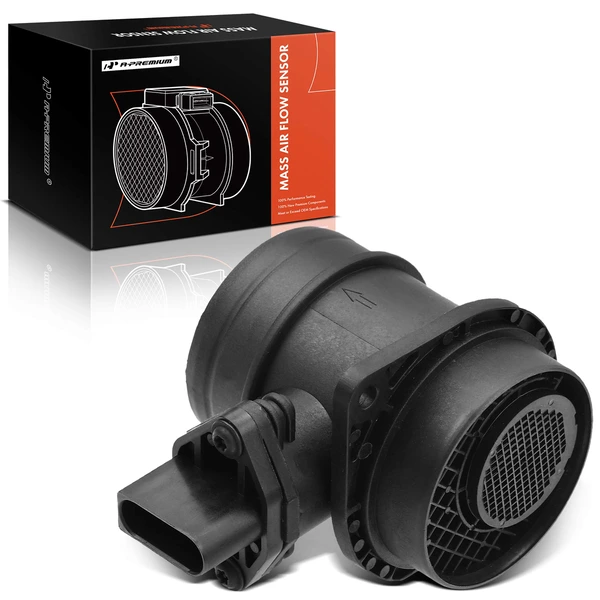 Mass Air Flow Sensor for 2004-2006 Volkswagen Golf