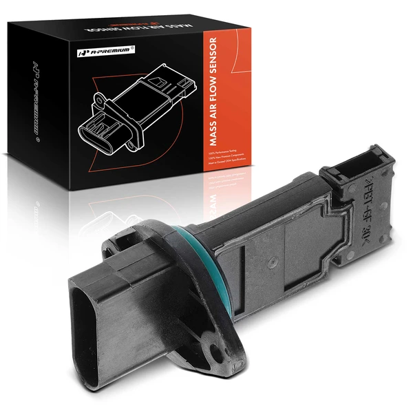 Mass Air Flow Sensor for 2003-2006 Volkswagen Golf