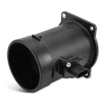 Mass Air Flow Sensor with Housing