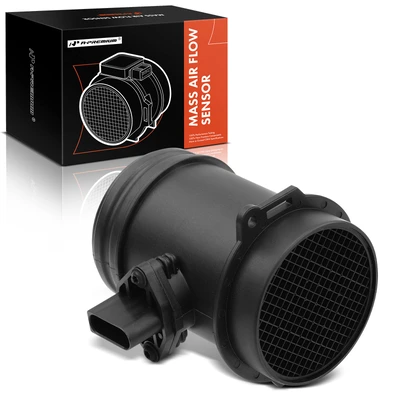 Mass Air Flow Sensor