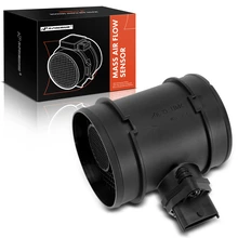 Mass Air Flow Sensor with Housing