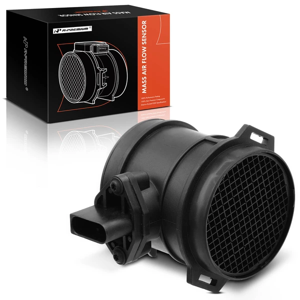 Mass Air Flow Sensor for 2004-2006 2008-2010 Porsche Cayenne