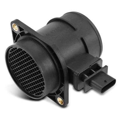 Mass Air Flow Sensor with Housing