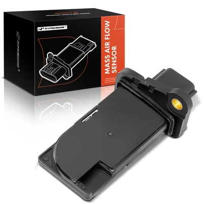 Mass Air Flow Sensor