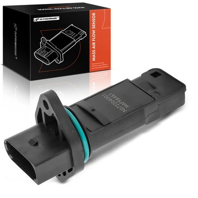 Mass Air Flow Sensor for 2001-2002 Audi TT