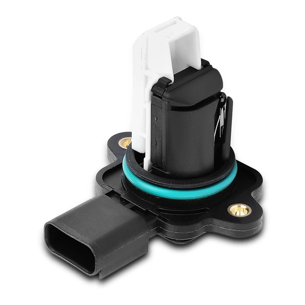 Mass Air Flow Sensor for Ford F-250 F-350 F-450 Super Duty 2008-2010 V8 6.4L