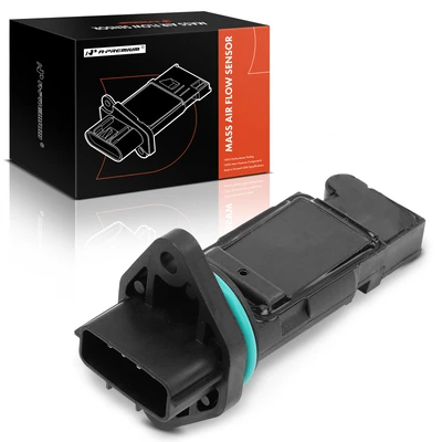 Mass Air Flow Sensor