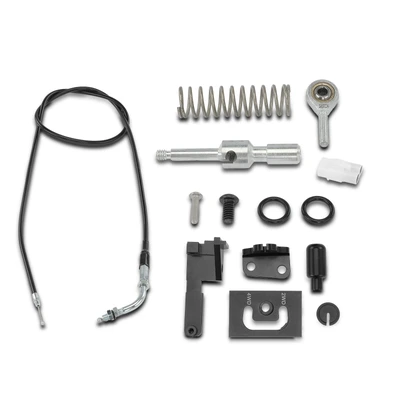 Manual 4WD Actuator Kit
