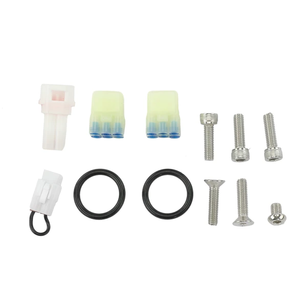 Manual 4WD Actuator Kit for Kawasaki Brute Force 650 750 Prairie 360 400 650 700