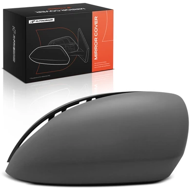 Driver Mirror Cover Cap
