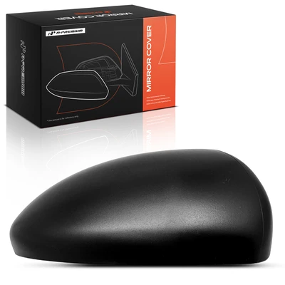Passenger Mirror Cover Cap