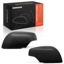 Front Mirror Cover Cap for 2012-2014 Subaru Impreza