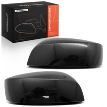 Front Mirror Cover Cap for 2015-2021 Subaru WRX