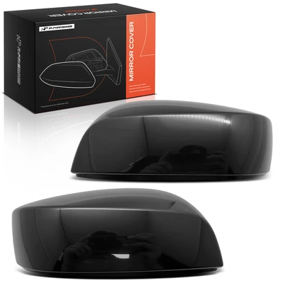 Front Mirror Cover Cap