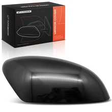 Passenger Mirror Cover Cap for 2022-2024 Nissan Frontier