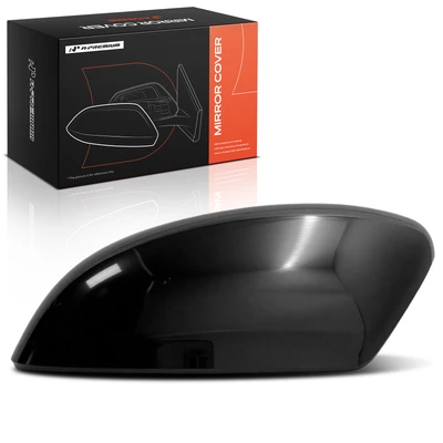 Driver Mirror Cover Cap