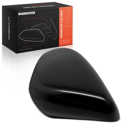 Driver Mirror Cover Cap