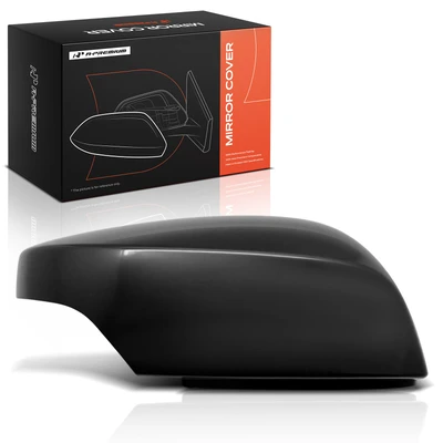 Passenger Mirror Cover Cap