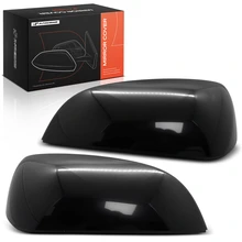 Front Mirror Cover Cap for 2015-2021 Subaru WRX