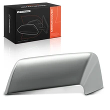 Driver Mirror Cover Cap Chrome for 2007-2017 Lincoln Navigator