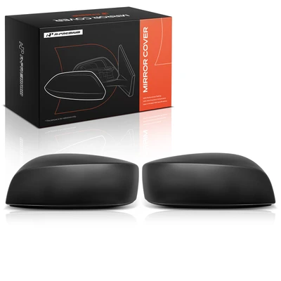 Front Mirror Cover Cap