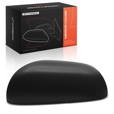 Driver Mirror Cover Cap