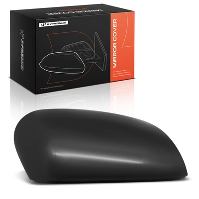 Passenger Mirror Cover Cap
