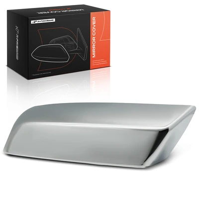 Driver Mirror Cover Cap