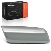 Passenger Mirror Cover Cap for 2015-2019 GMC Sierra 3500 HD