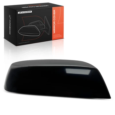 Passenger Mirror Cover Cap