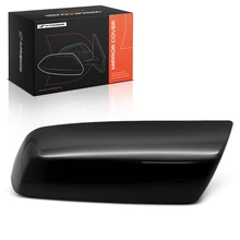 Driver Mirror Cover Cap for 2015-2019 Chevrolet Silverado 3500 HD