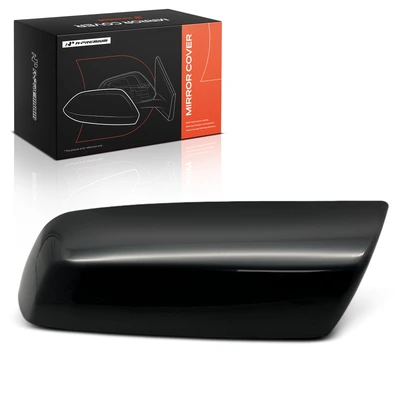 Driver Mirror Cover Cap for 2015-2019 GMC Sierra 3500 HD