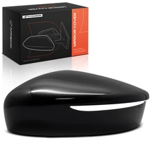 Driver Mirror Cover Cap for 2015-2019 Nissan Versa Note