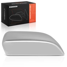 Passenger Mirror Cover Cap for 2015-2020 GMC Yukon XL