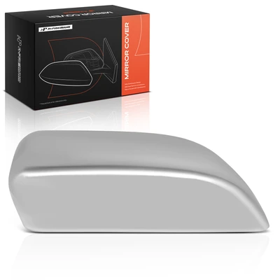 Passenger Mirror Cover Cap