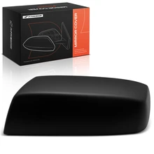 Driver Mirror Cover Cap for 2014-2018 Chevrolet Silverado 1500